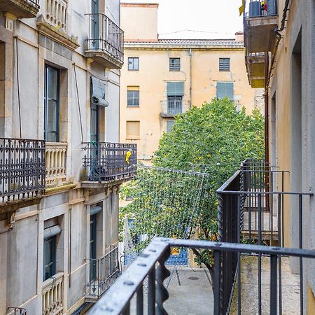 Apt 8 Geranio Girona Exterior foto